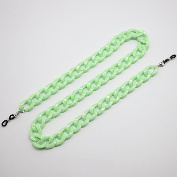 Fashion Eyewear Chain Bowlift