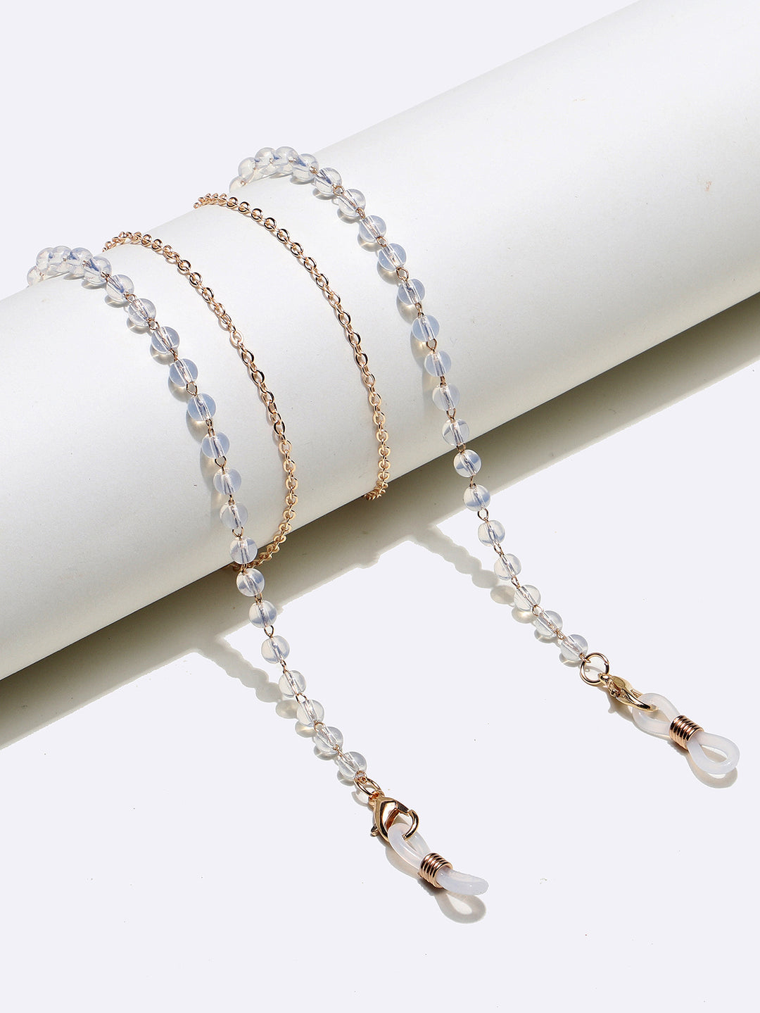Stylish Eyewear Chain Bowlift