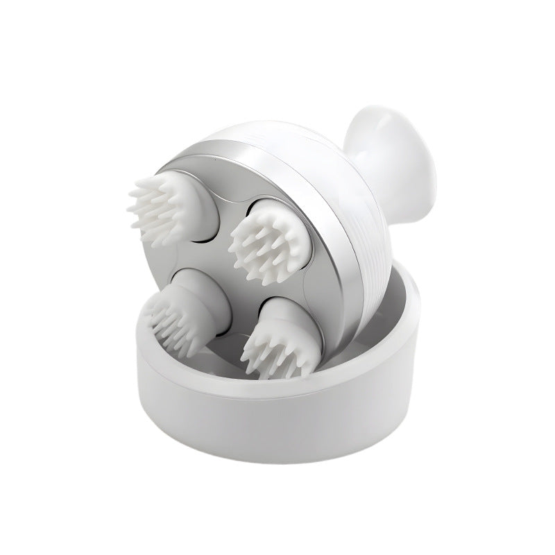 Electric Scalp Massager Bowlift