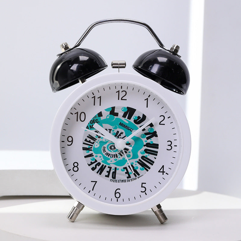 Alarm Clock Bowlift
