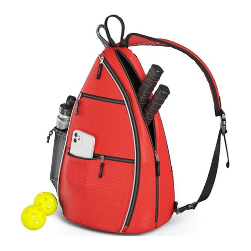 Ergonomic Sports Gear Backpack