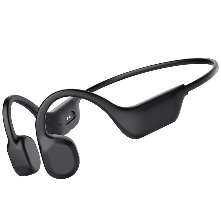 Bone Conduction Wireless Headphones Bowlift