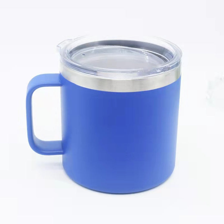 Ladies insulated cup with double wall Bowlift