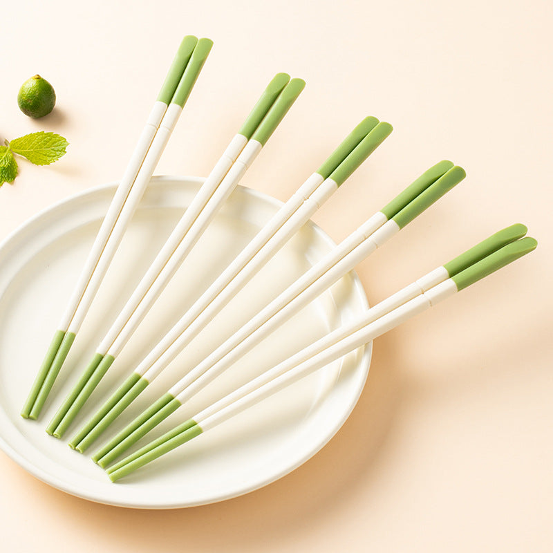 High-quality silicone kitchen chopsticks Bowlift