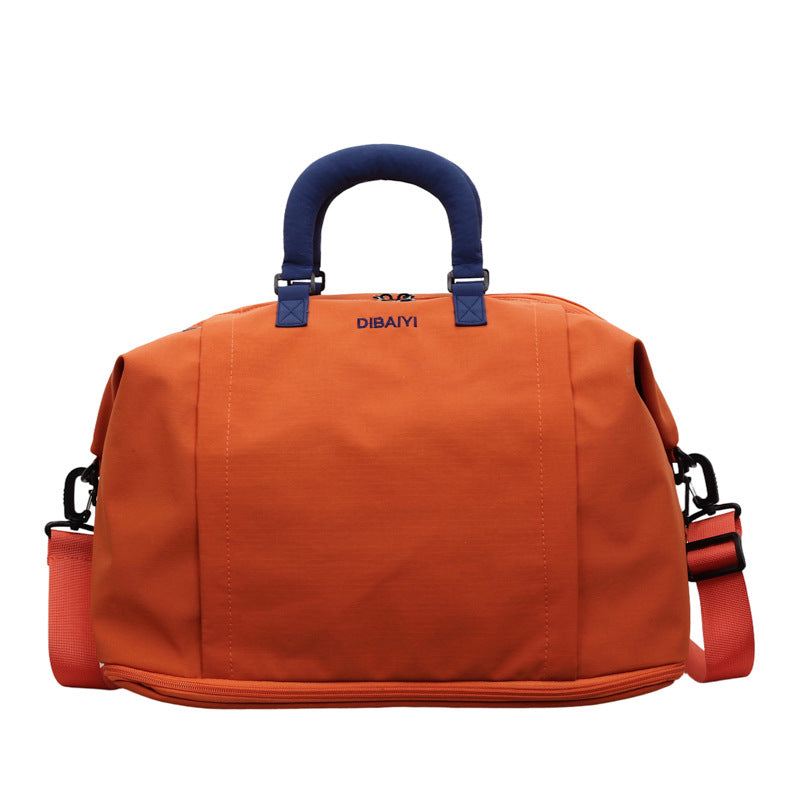 Durable Sports Travel