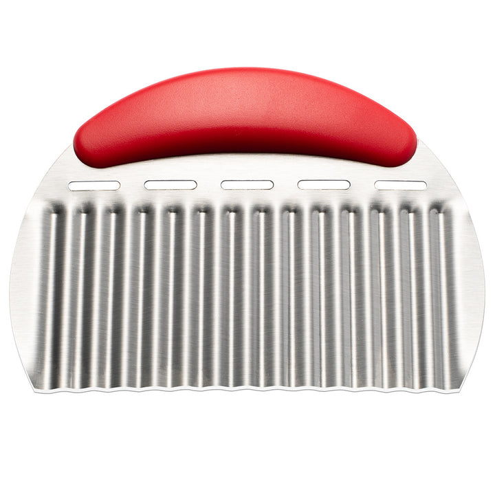 High-quality dough cutter with ergonomic handle Bowlift
