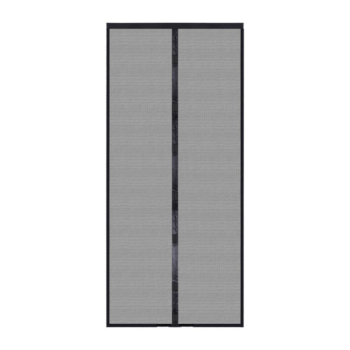 Ladies Fly Screen Curtain Bowlift