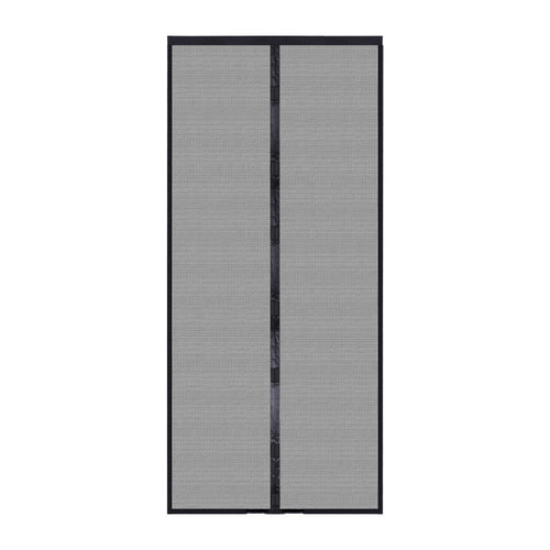 Ladies Fly Screen Curtain Bowlift