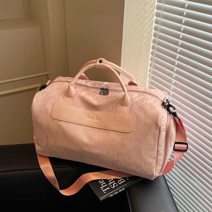 Stylish Waterproof Weekend Duffle