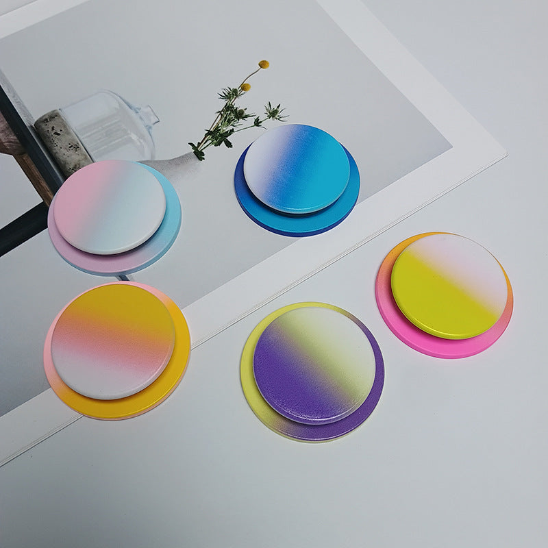 Stylish Gradient Phone Grip Bowlift