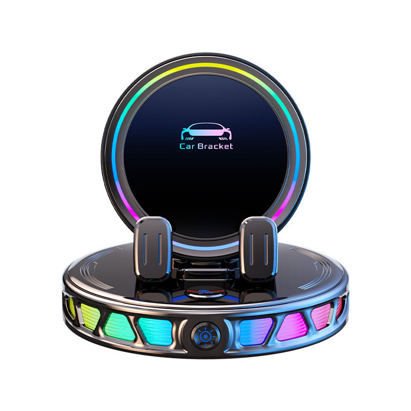 Unisex Smartphone Holder with Vacuum and Anti-Slip Technology Bowlift