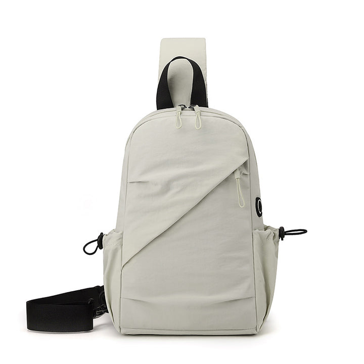 Lightweight Crossbody Backpack Bowlift