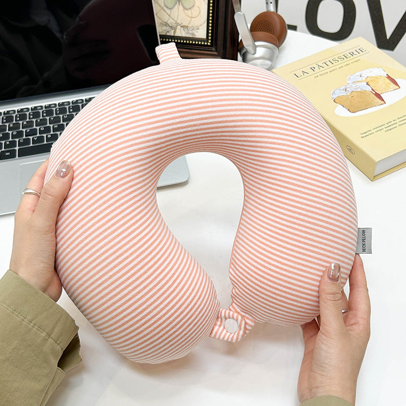 Travel Neck Pillow Bowlift