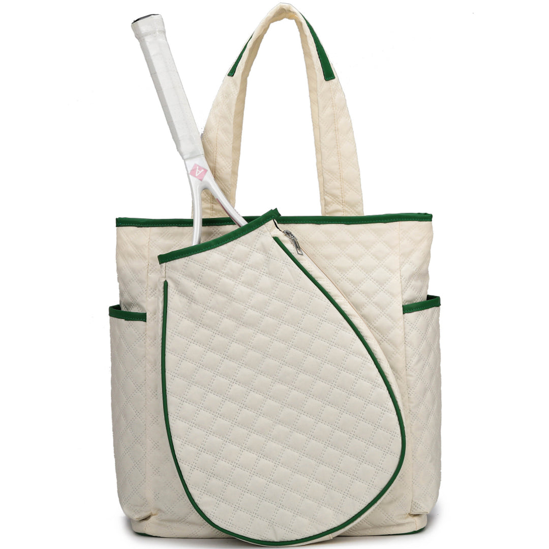 Practical and Stylish Quattro Bag Bowlift