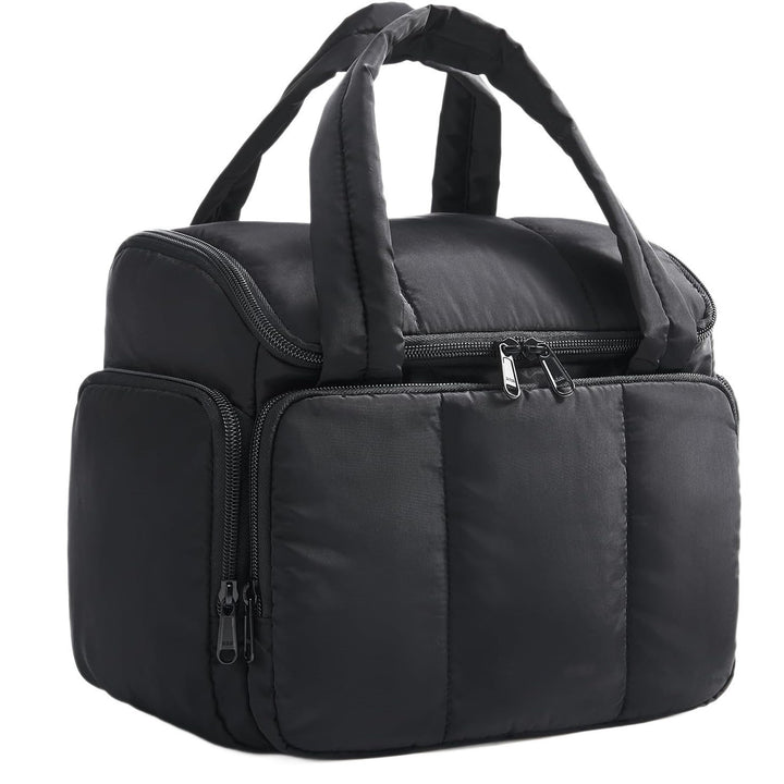 Stylish and Spacious Tote Bag Bowlift