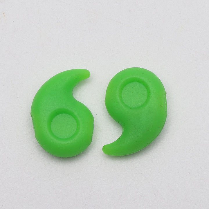 Premium Silicone Eyewear Grip Pads Bowlift