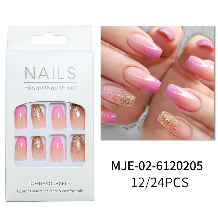 Nail Art Bowlift