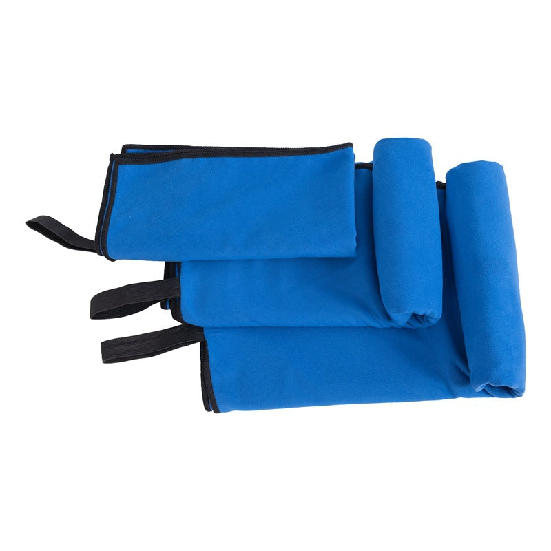 Multifunctional Travel Blanket Bowlift