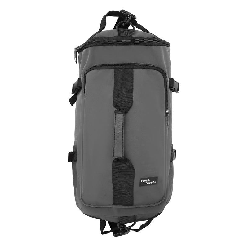 Multifunctional Sports Bag Bowlift