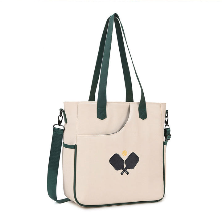 Sporty Practical Carrying Bag Bowlift