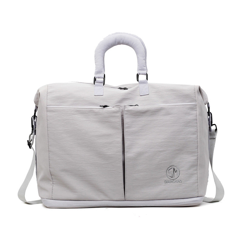 Spacious Travel Duffel Bag