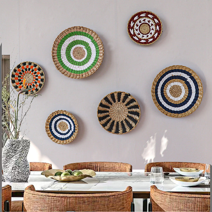 Home Decor Round