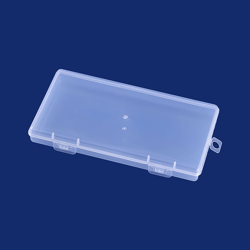 Multi-Purpose Storage Box with Secure Lids Bowlift
