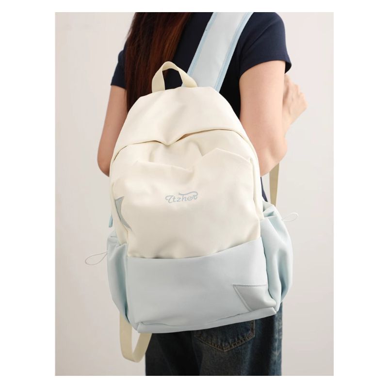 Versatile Multifunctional Backpack Bowlift