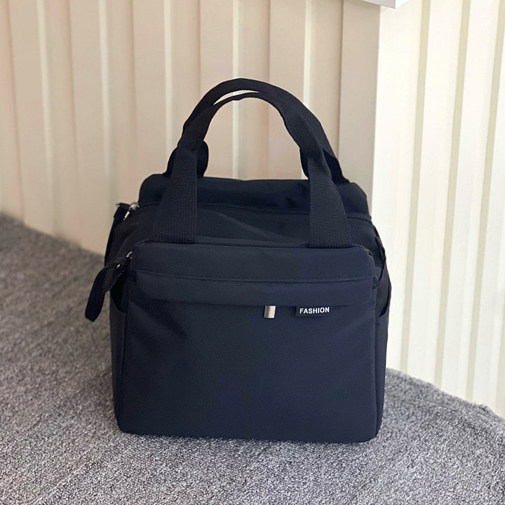 Fashionable Insulated Lunch Bag Bowlift