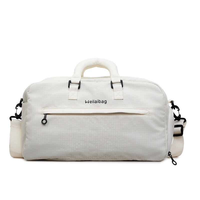 High-Performance Travel Weekender Duffle