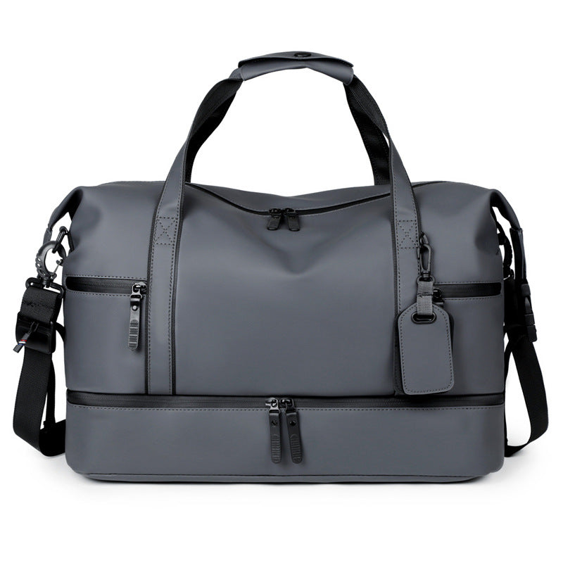 Waterproof Travel Duffel Bag Bowlift