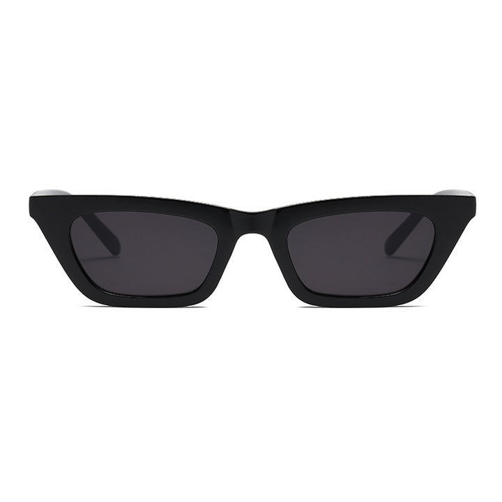 Women's Cateye Sunglasses Bowlift