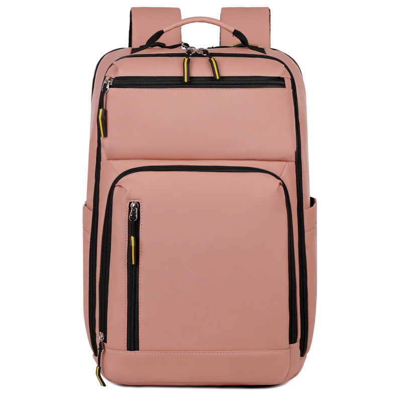 Modern Professional Tech Backpack Bowlift