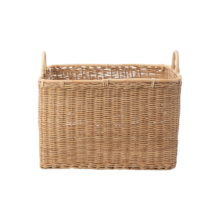 High-quality storage basket with sturdy handles Bowlift