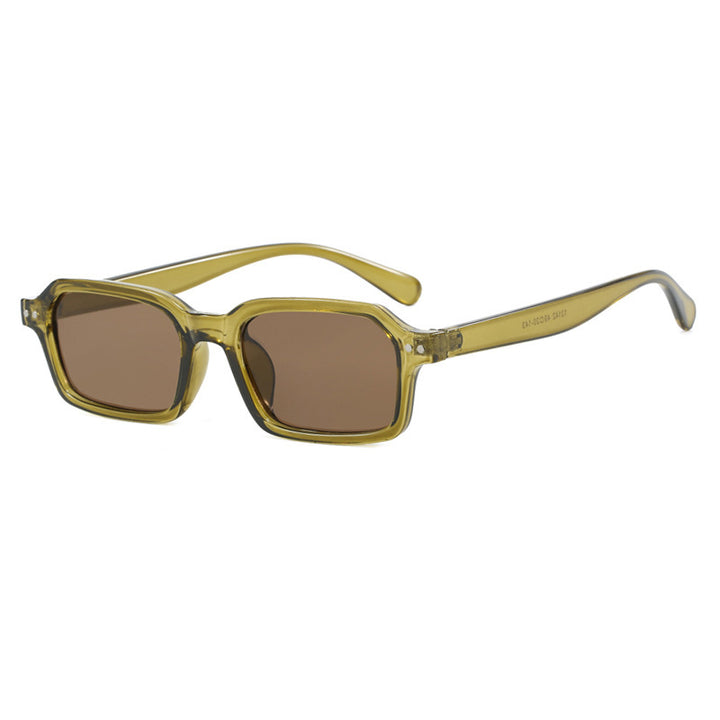 Women's square sunglasses Bowlift