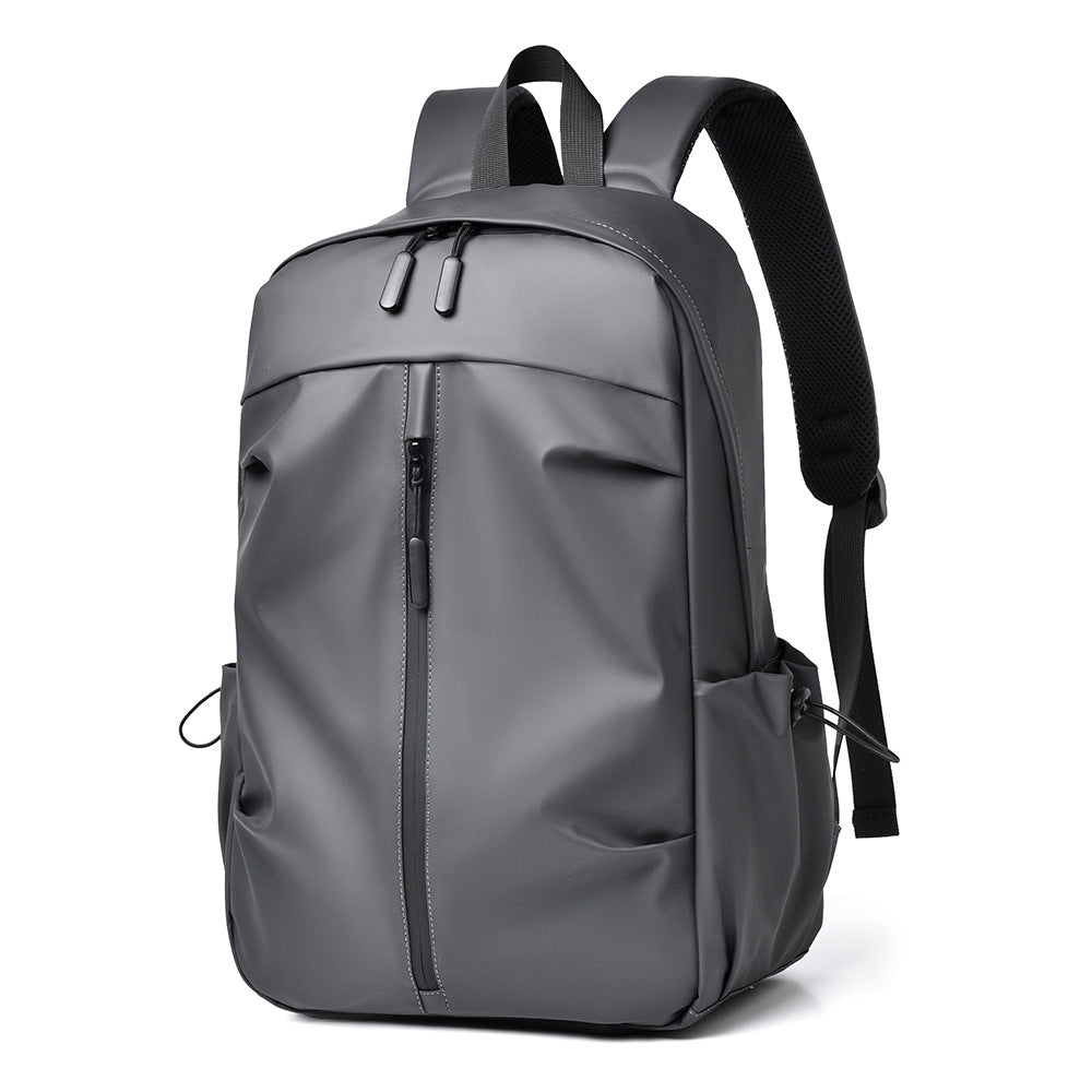 Advanced Waterproof Urban Backpack Bowlift