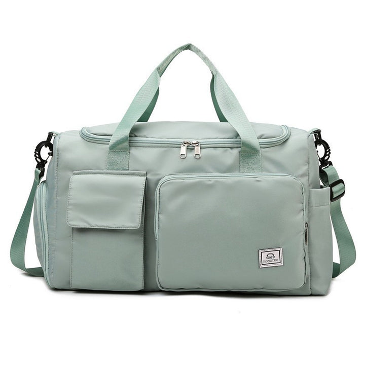 Travel Duffel Bag