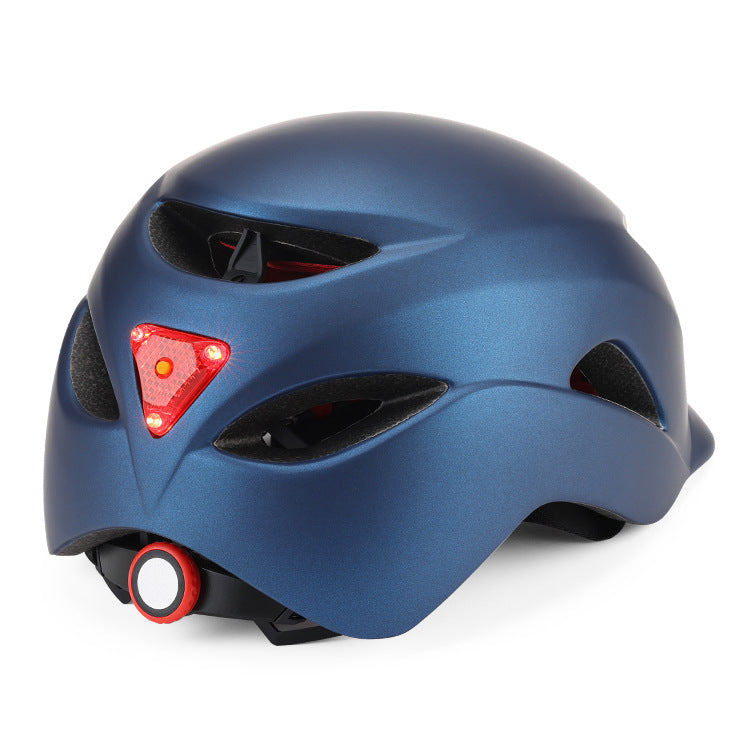 Smart Cycling Helmet Bowlift