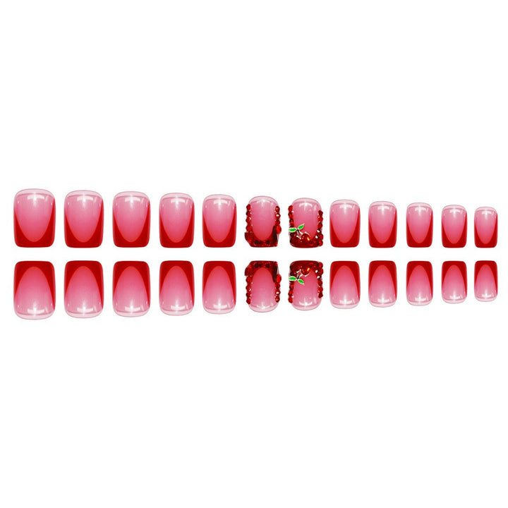 Decorative Nail Art Extensions Bowlift 1787913768