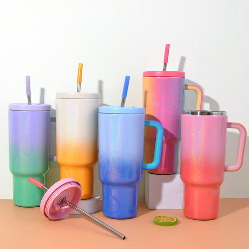 Women Insulated Mug Bowlift
