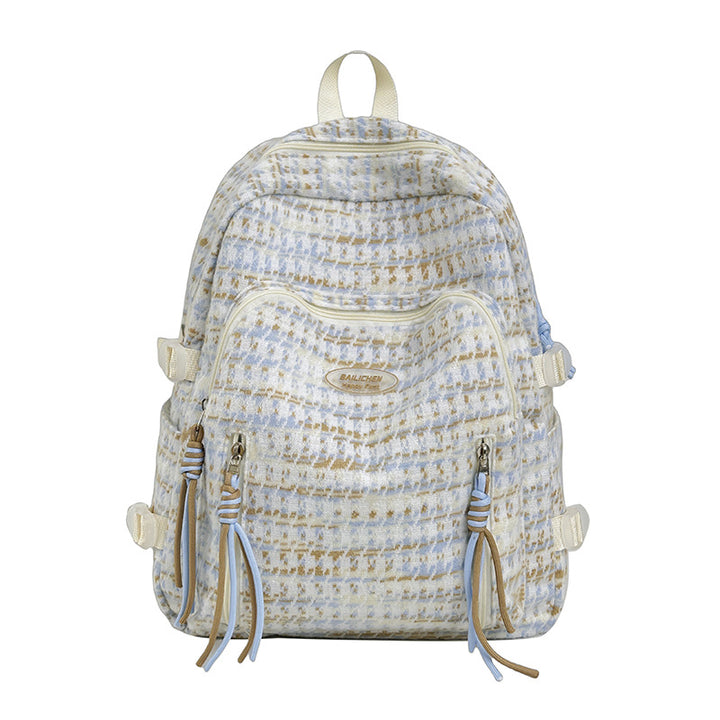 Stylish Travel Backpack
