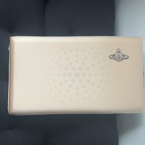 Ergonomic Ventilation Cushion With Contoured Design Bowlift