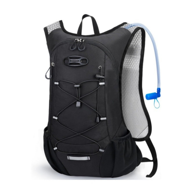 Hydration Pack with Insulated Bladder