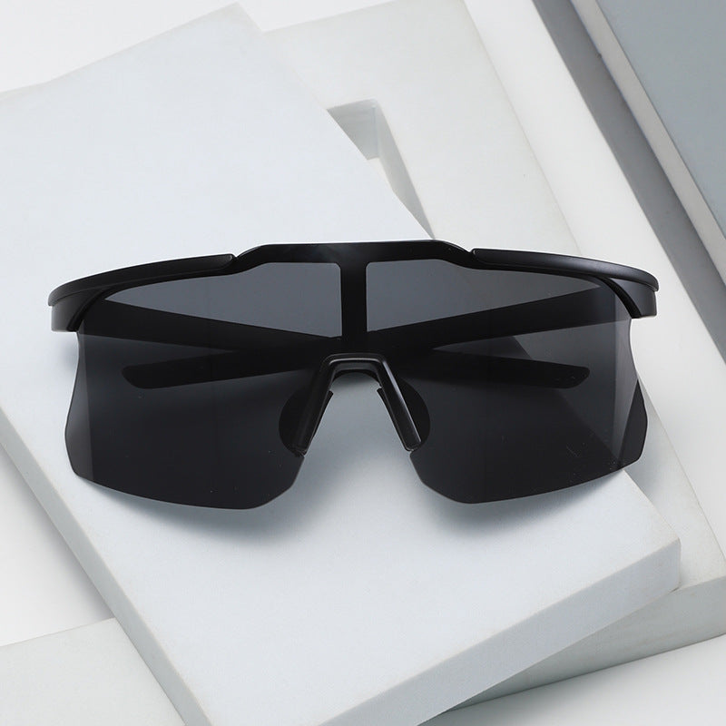 Men's Protective Sports Sunglasses Bowlift