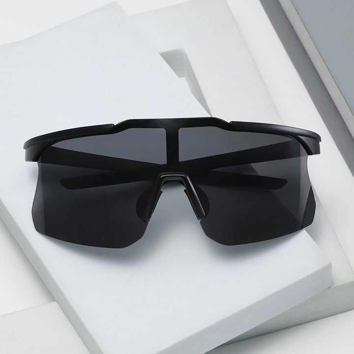 Men's Protective Sports Sunglasses Bowlift