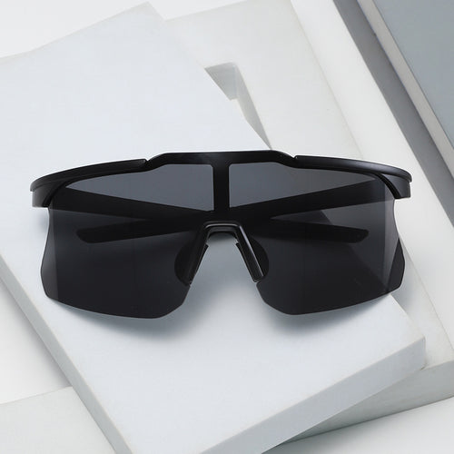 Men's Protective Sports Sunglasses Bowlift