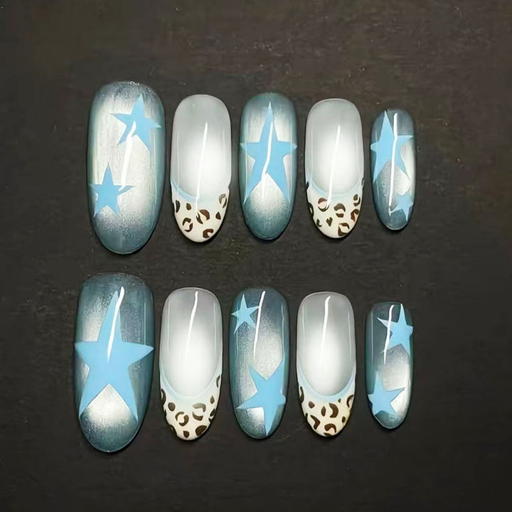 Decorative Nail Art Bowlift