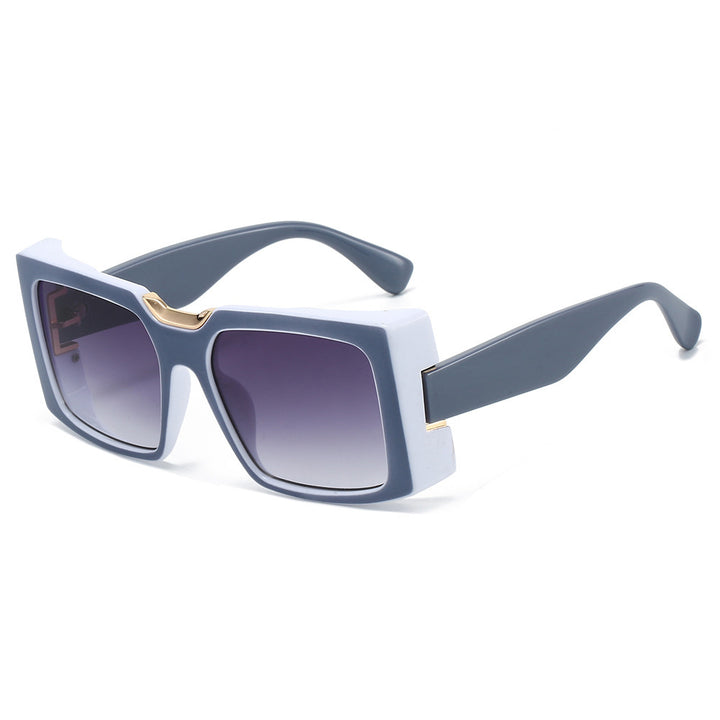 Women's sunglasses in a striking geometric design Bowlift