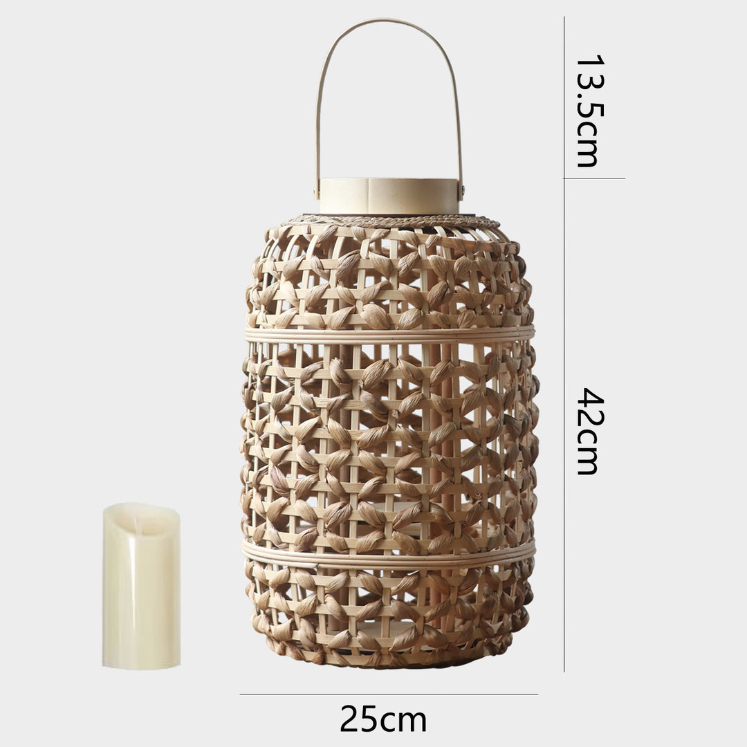 Decorative Lantern Bowlift