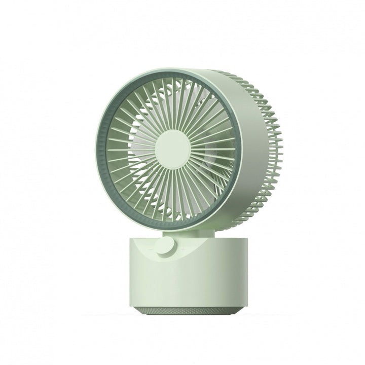 High-Performance Desk Bladeless Fan Bowlift